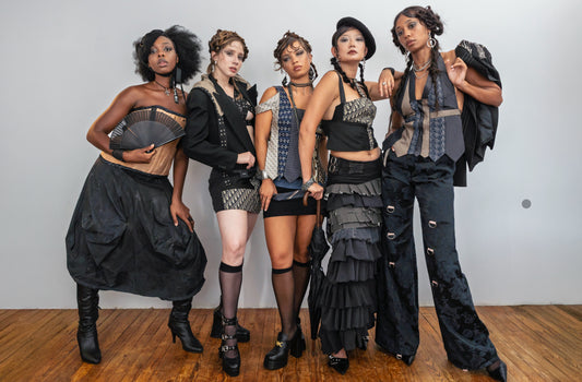 Press & Stylist Pulls